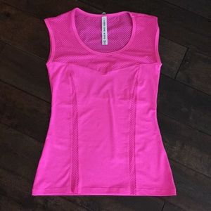 Lorna Jane Active Tąnk